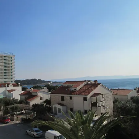 Klaric Apartman *