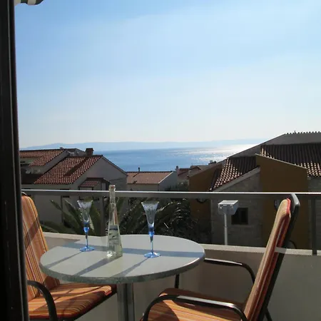 Apartman Klaric *