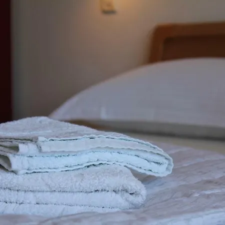 Apartman Klaric *