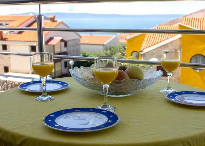 Klaric * Makarska