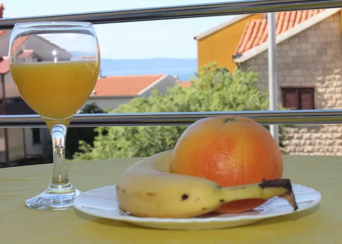 Klaric * ماكارسكا