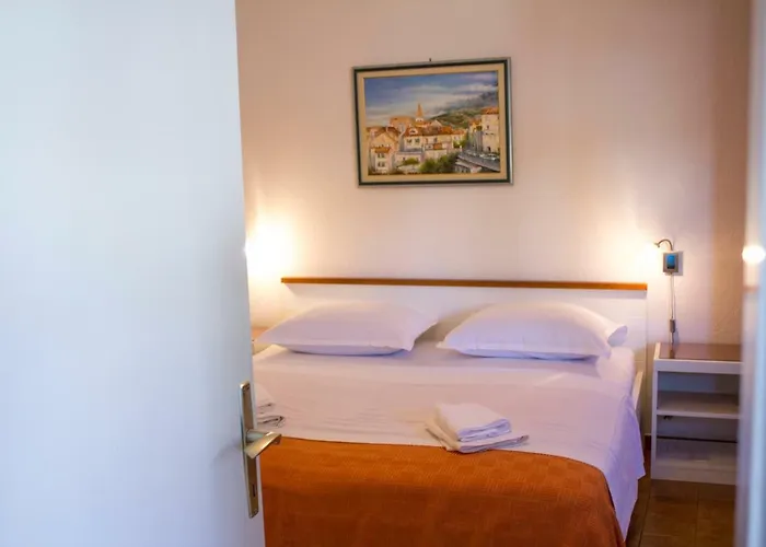 Klaric * ماكارسكا