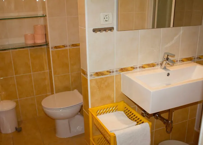 Klaric ماكارسكا