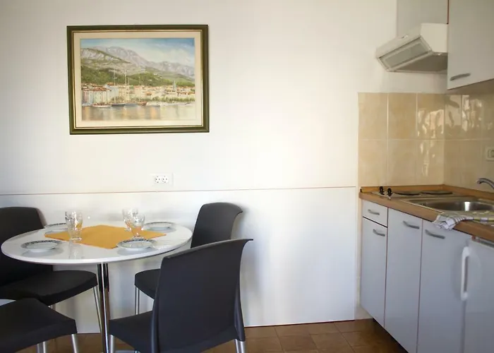 Klaric ماكارسكا