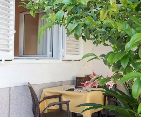 Klaric * ماكارسكا