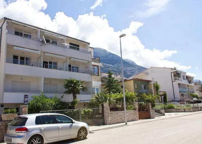 Klaric ماكارسكا