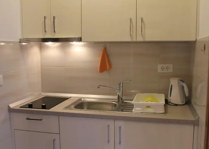 Klaric ماكارسكا