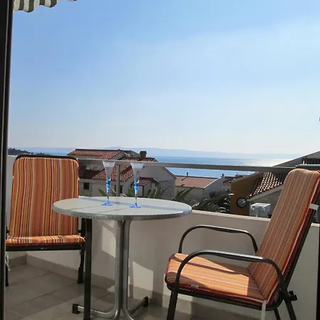 Klaric Apartament