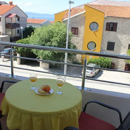 Apartament Klaric Makarska