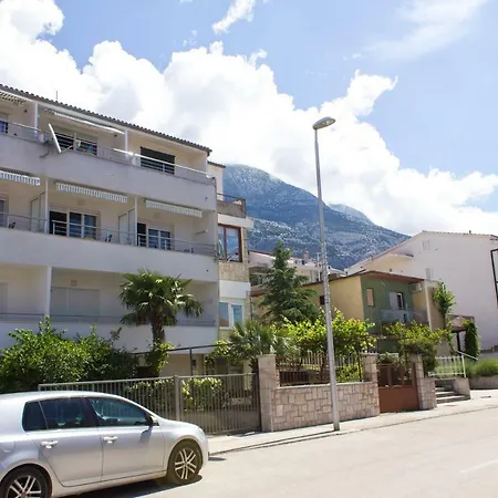 Klaric Makarska