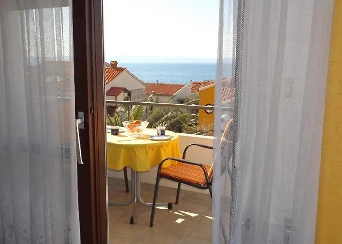 Klaric Apartament
