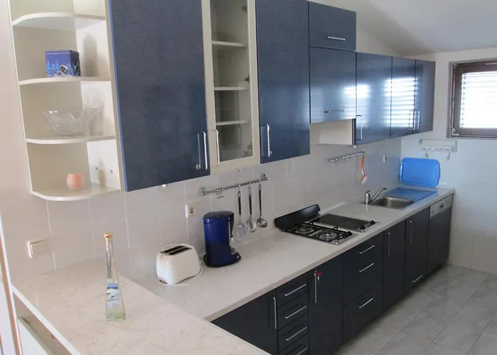 Apartament Klaric *