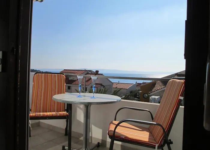 Klaric Apartament