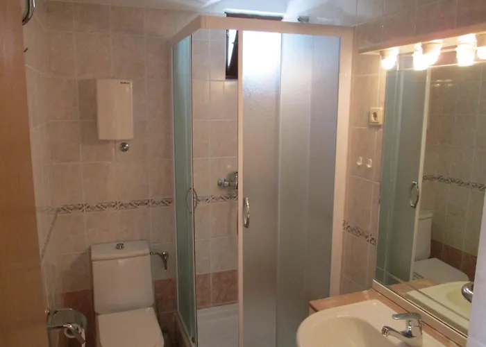 Apartament Klaric