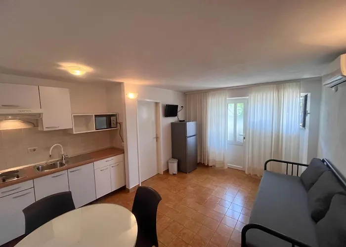 Apartament Klaric *