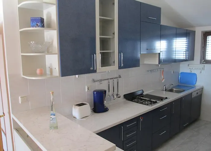 Apartament Klaric *