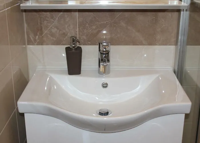 Klaric Apartament