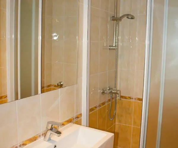 Klaric Apartament *
