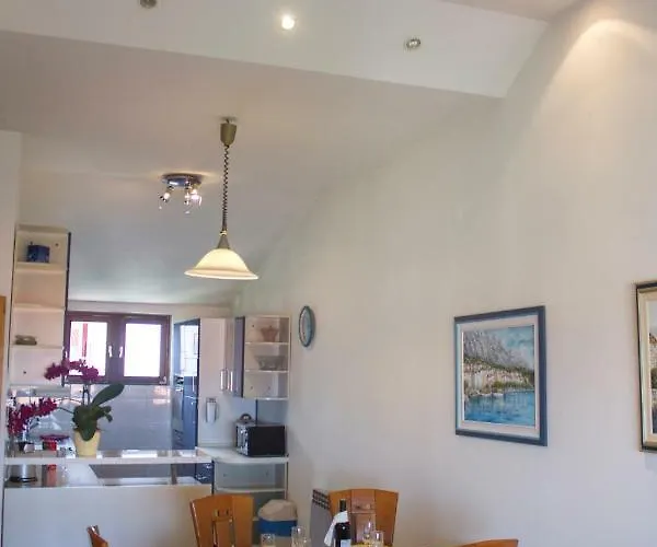 Apartament Klaric Makarska