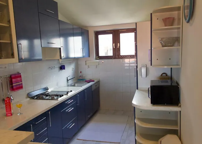 Apartament Klaric *