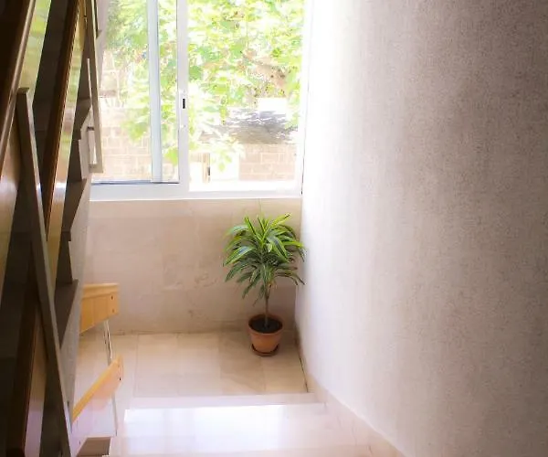 Apartament Klaric