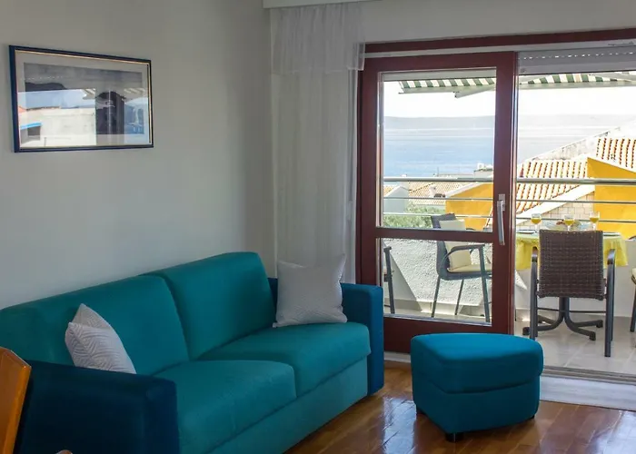 Klaric Apartament *