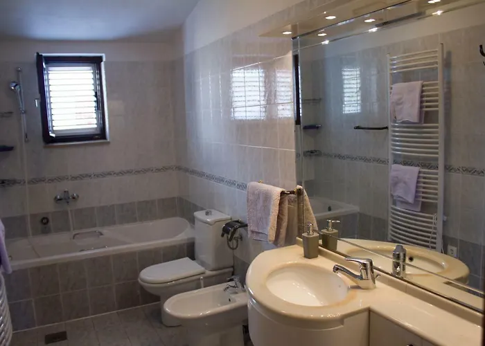 Klaric Apartament Makarska