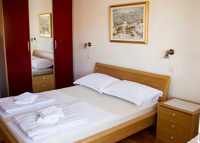 Apartament Klaric *